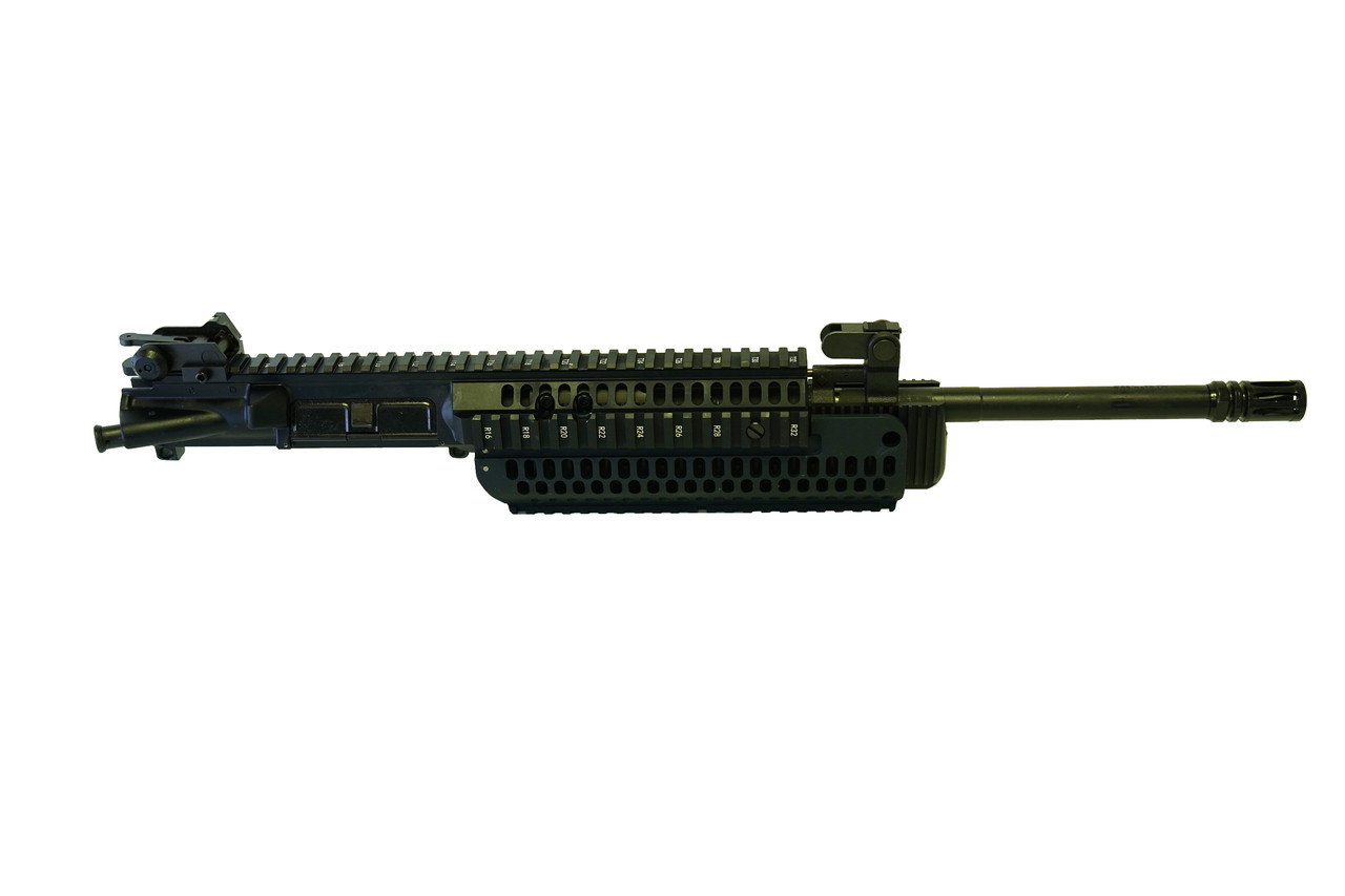 Colt IAR 5.56mm Upper Receiver Assembly | 16" Barrel