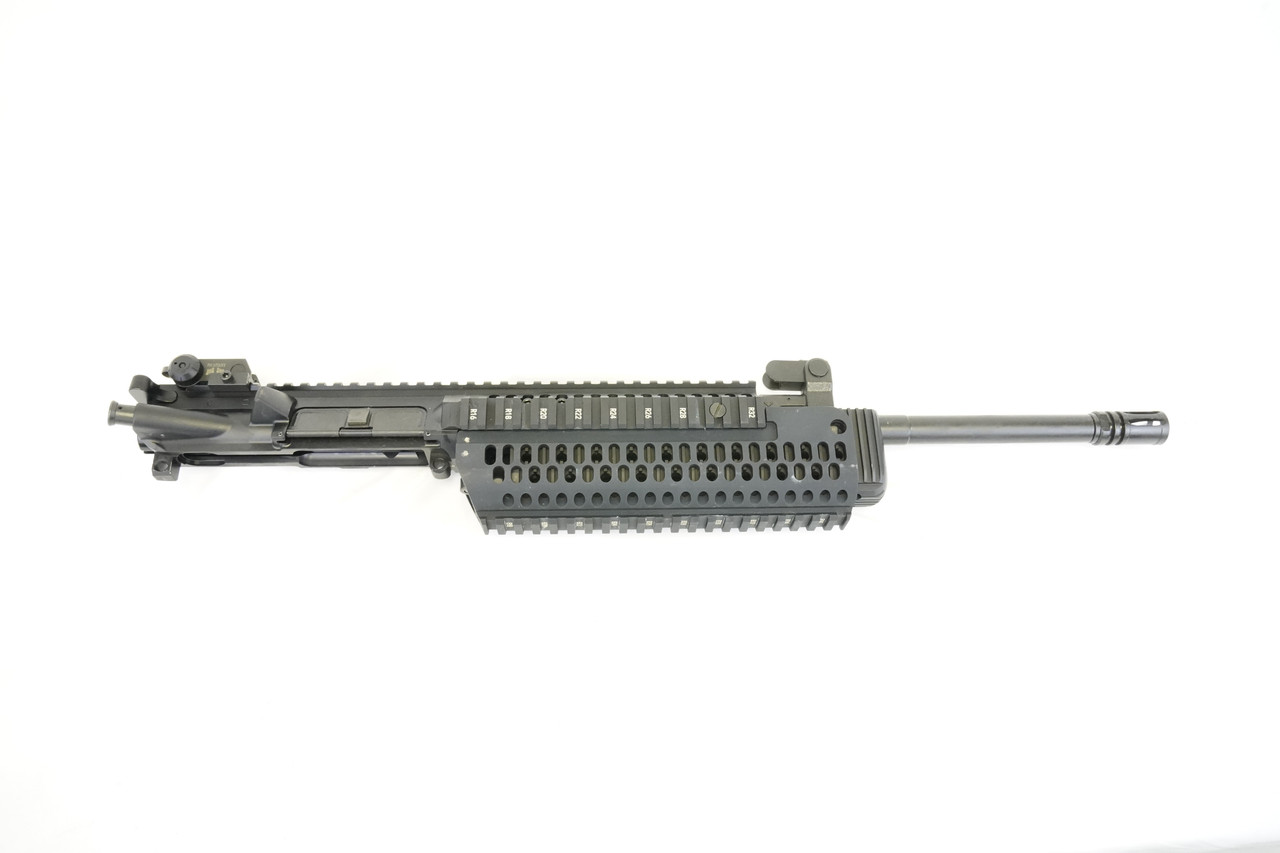 Colt IAR 5.56mm Upper Receiver Assembly | 16" Barrel