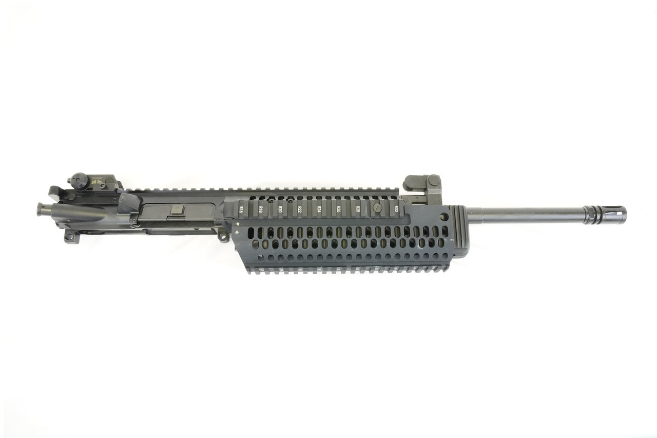 Colt IAR 5.56mm Upper Receiver Assembly | 16