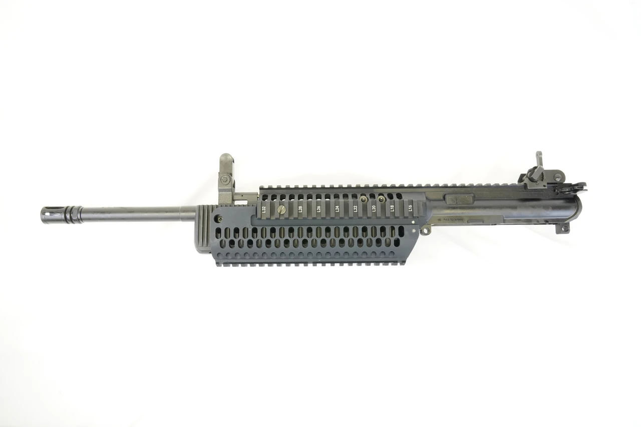 Colt IAR 5.56mm Upper Receiver Assembly | 16" Barrel