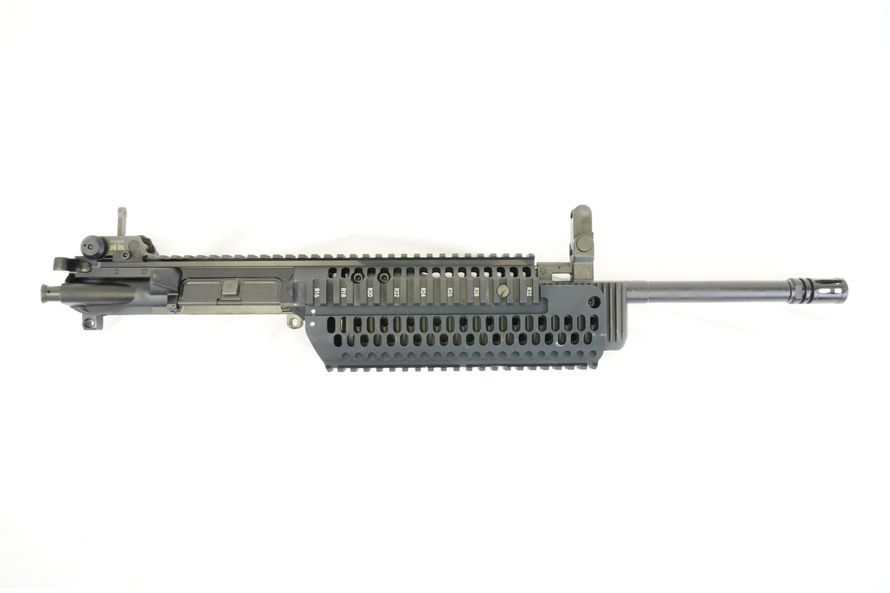 Colt IAR 5.56mm Upper Receiver Assembly | 16