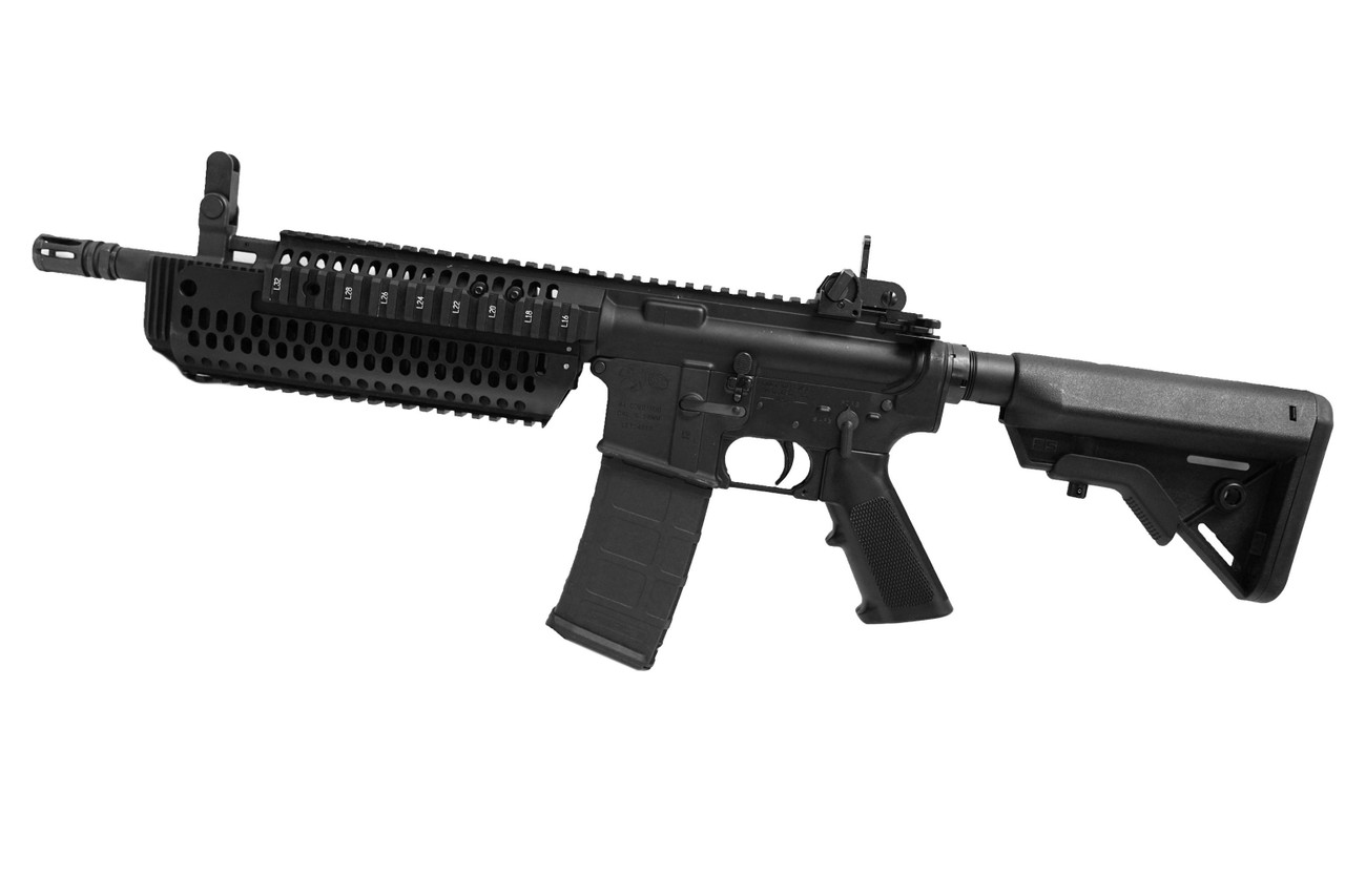 Colt IAR Commando 5.56mm Semi-Auto Rifle | 11.5