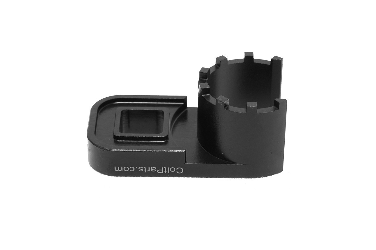 ColtParts Barrel Nut Wrench for M7/901 Series