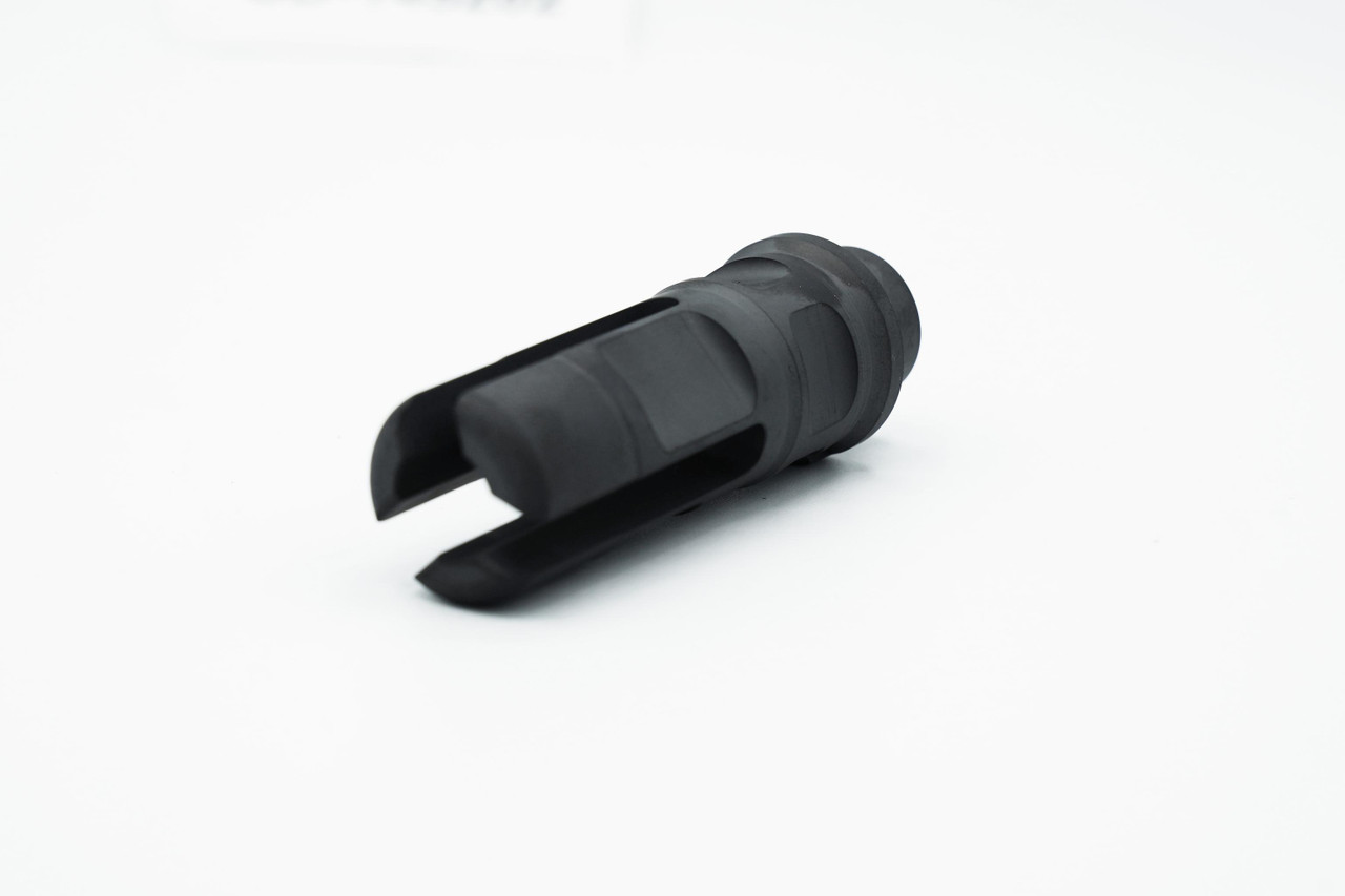 B&T 5.56mm 3-Prong Flash Hider Adapter for SureFire Suppressors