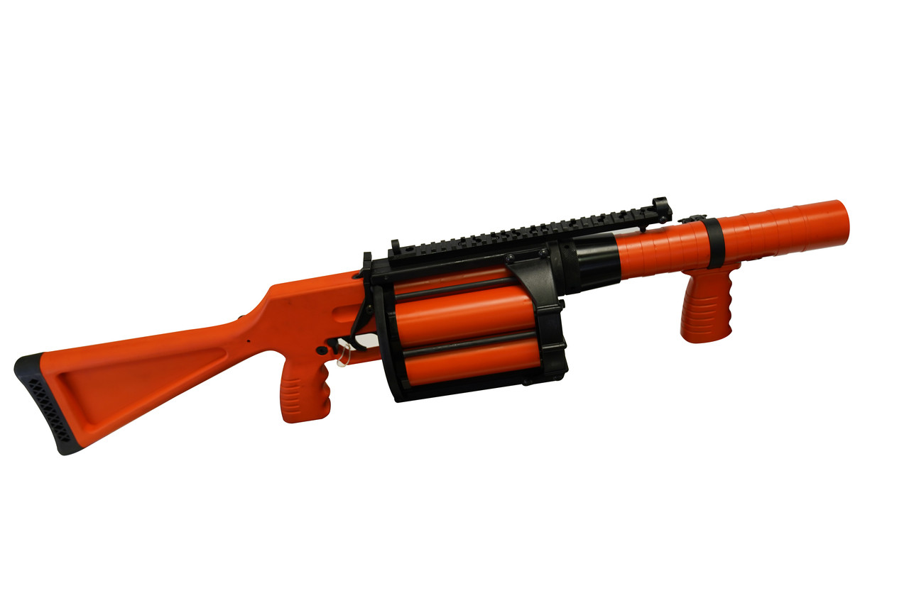 Penn Arms L540 40mm Multi Shot Semi-Auto Less Lethal Launcher