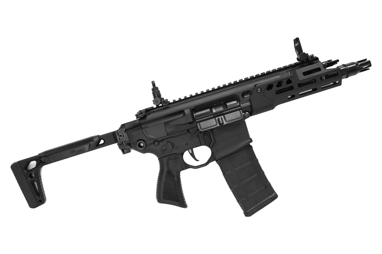 ストック MCX MCX SIG MPX : r⁄SigSauer (MCX