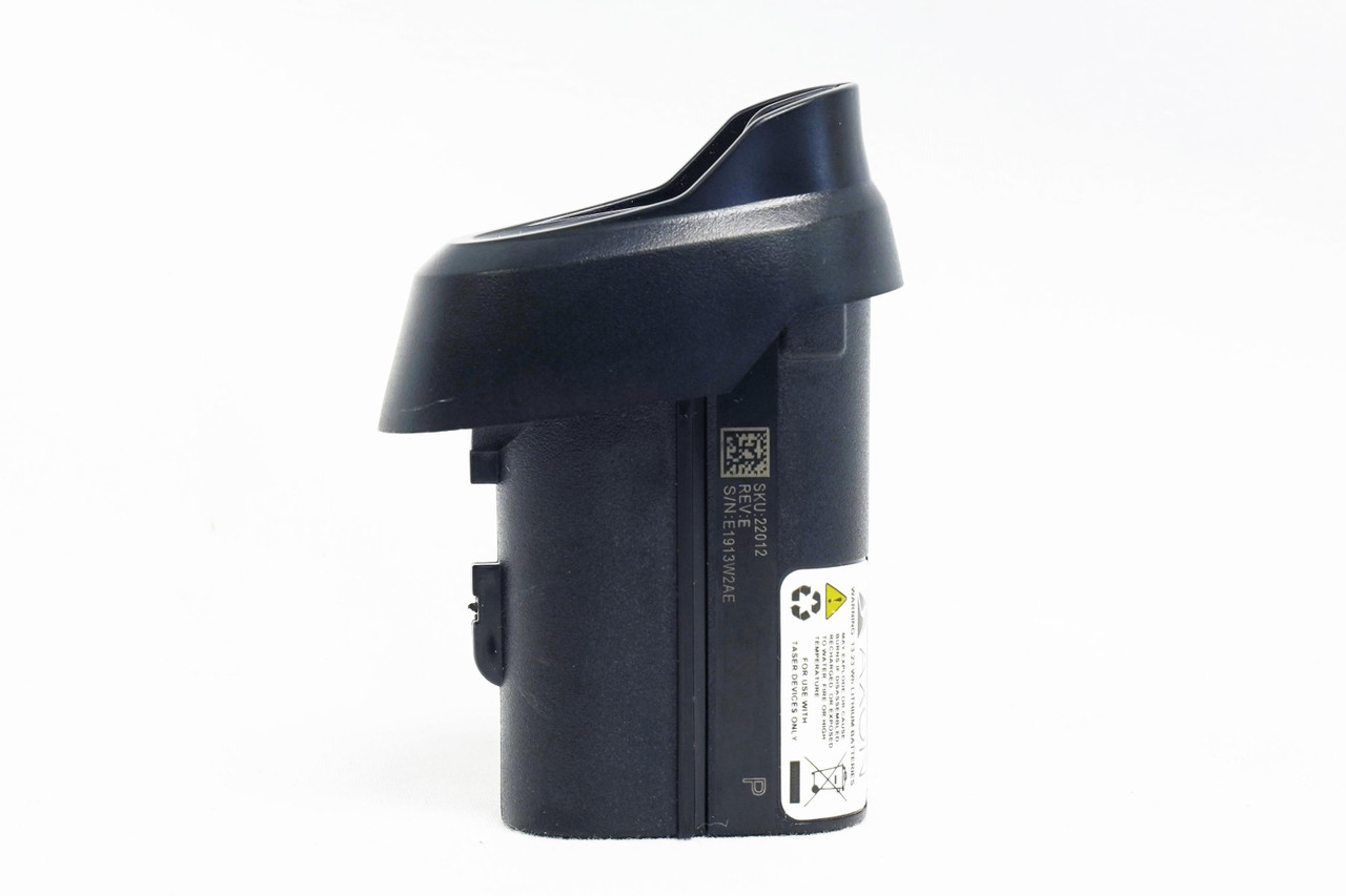 Taser X26P Battery - Surplus Like New