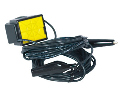 Taser X26/X26P Alligator Clip Training Cartridge