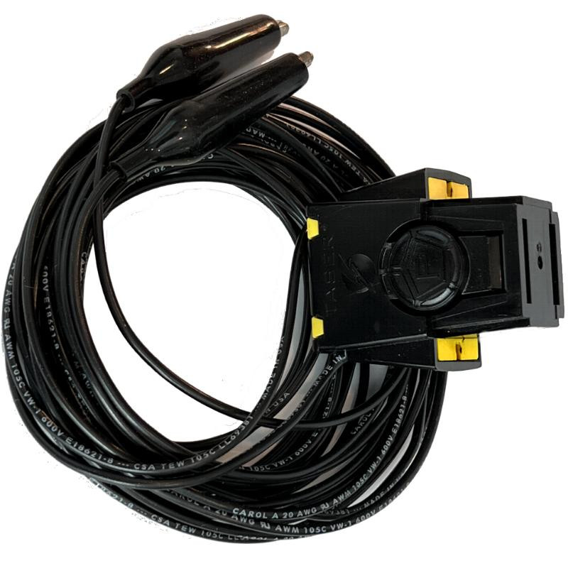 Taser X26/X26P Alligator Clip Training Cartridge