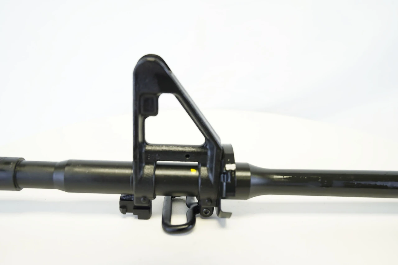 Colt M4 14.5 inch 5.56mm Barrel Assembly w/ Fixed Front Sight