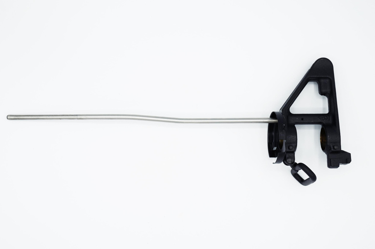 Colt Front A2 Sight Gas Block Assembly w/ Gas Tube