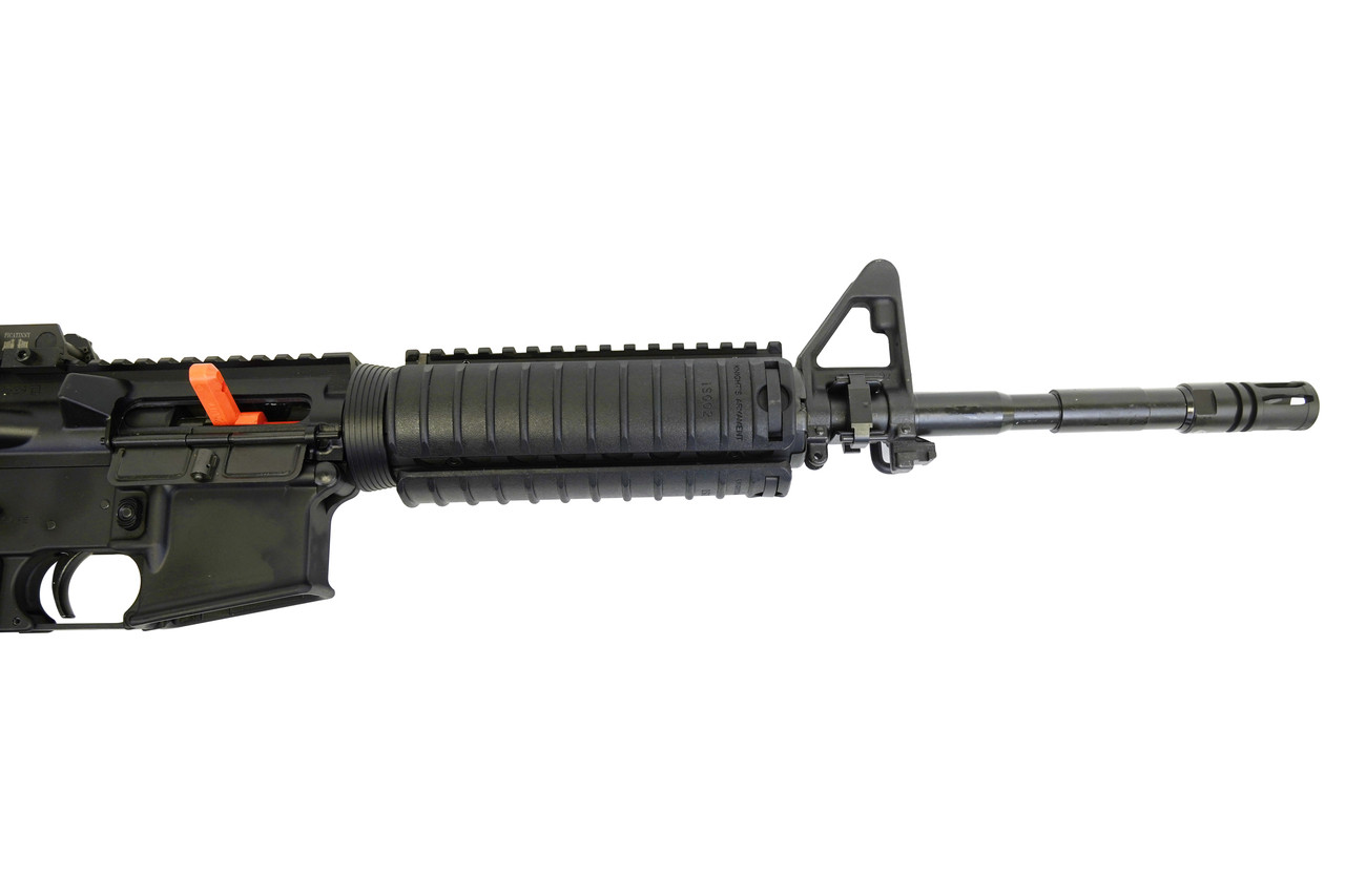 Colt M4A1 SOCOM Carbine 5.56mm Semi-Auto Rifle | US Govt Property