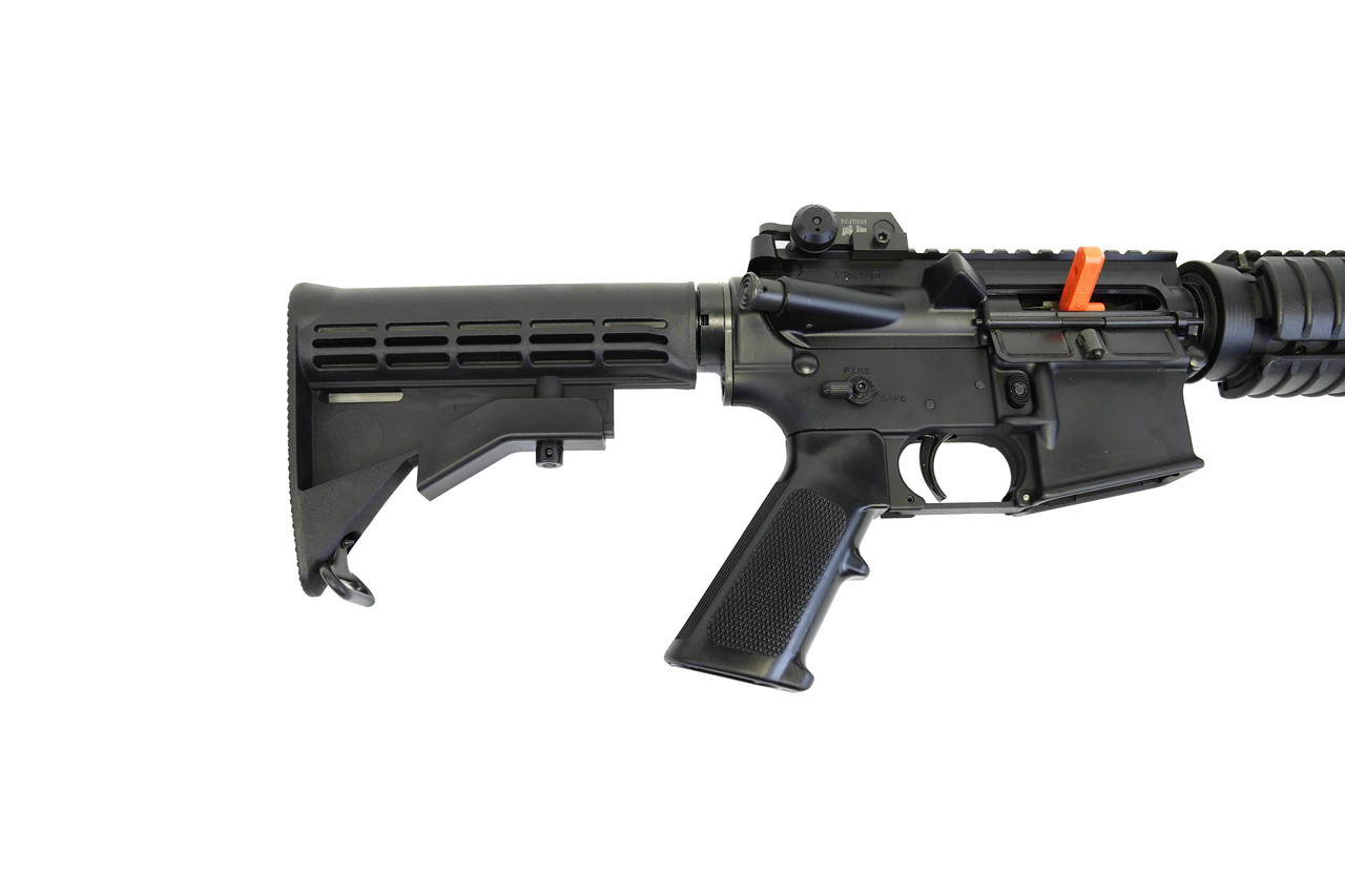 Colt M4A1 SOCOM Carbine 5.56mm Semi-Auto Rifle | US Govt Property Marked
