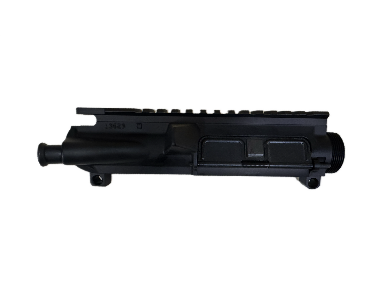 Colt Upper Receiver Assembly with CAGE Code
