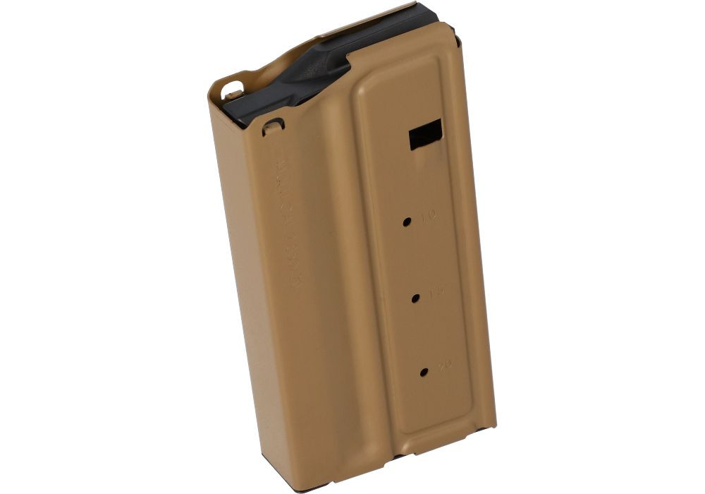SIG MCX Spear 20-Round Multi-Caliber 277 FURY/6.8×51/6.5 CREEDMOOR