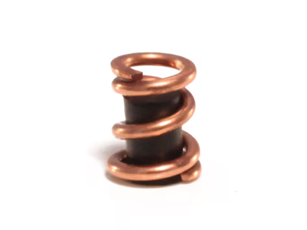 Colt M4 Carbine Extractor Spring Assembly