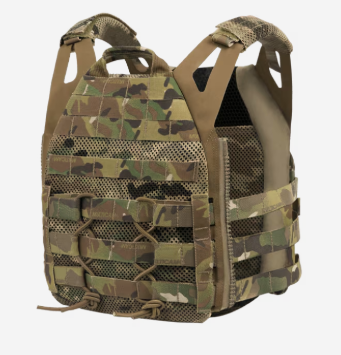 プレートキャリア　TMC Crye JPC 2.0 Maritime マルチカム Crye Precision JPC 2.0 Maritime Jumpable Plate Carrier