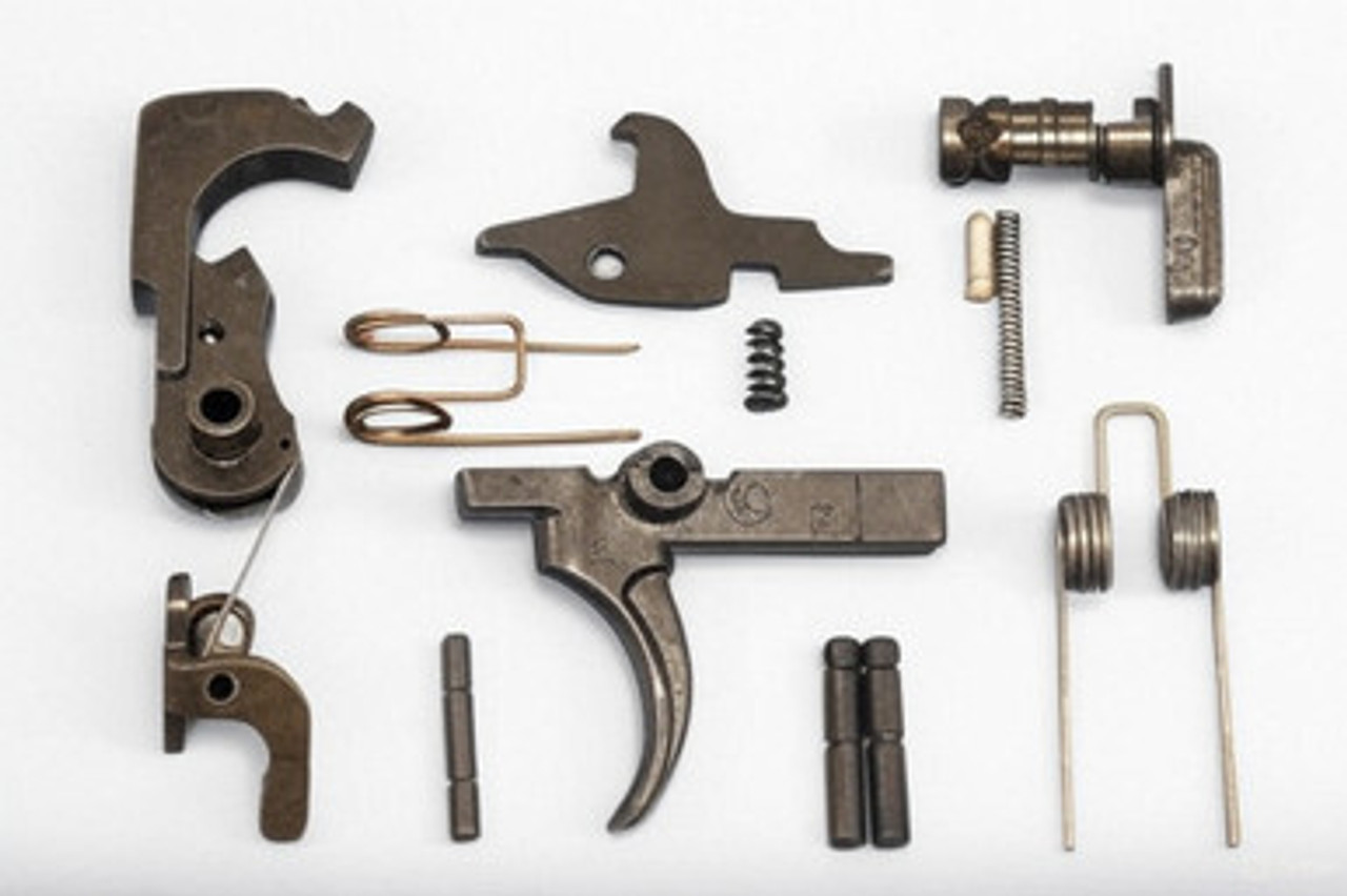 Colt M4/M16 Full-Auto Fire Control Parts Kit