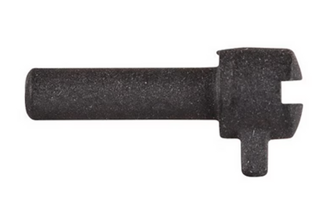 Colt 1911 Magazine Release Lock