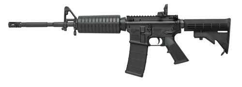 Colt M4 Carbine 5.56mm Semi-Auto Rifle | 14.5