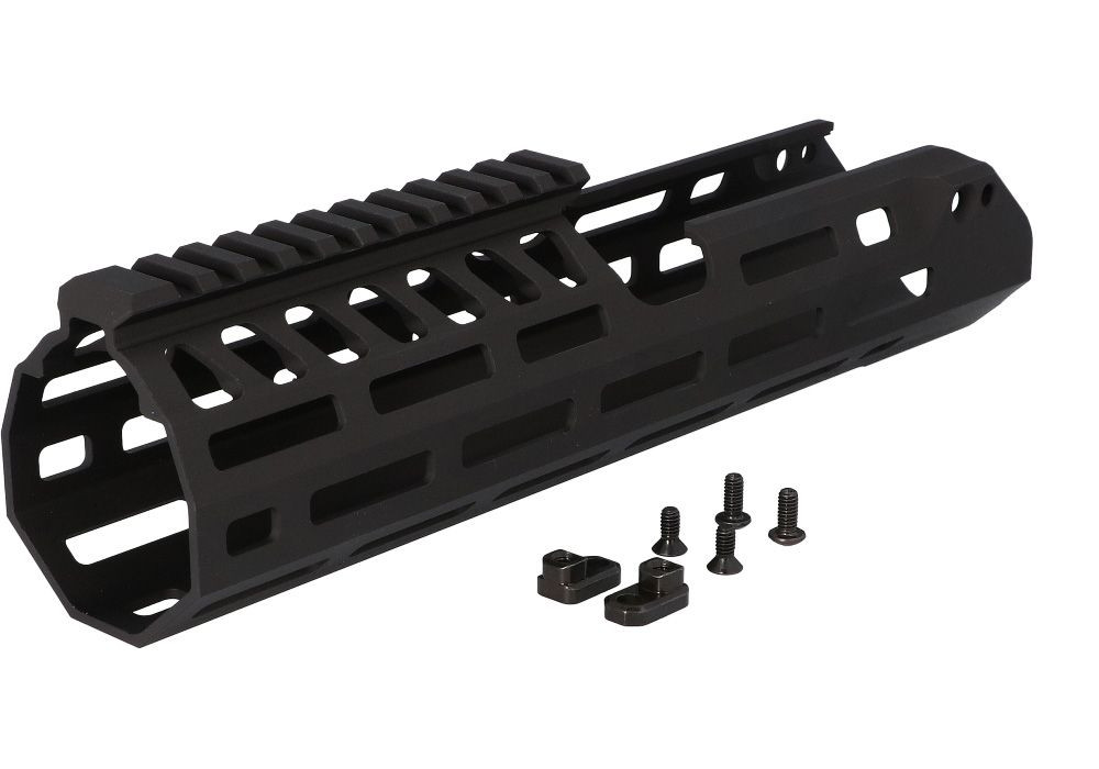 SIG LVAW 10-Inch Suppressor Compliant Handguard for MCX Spear LT