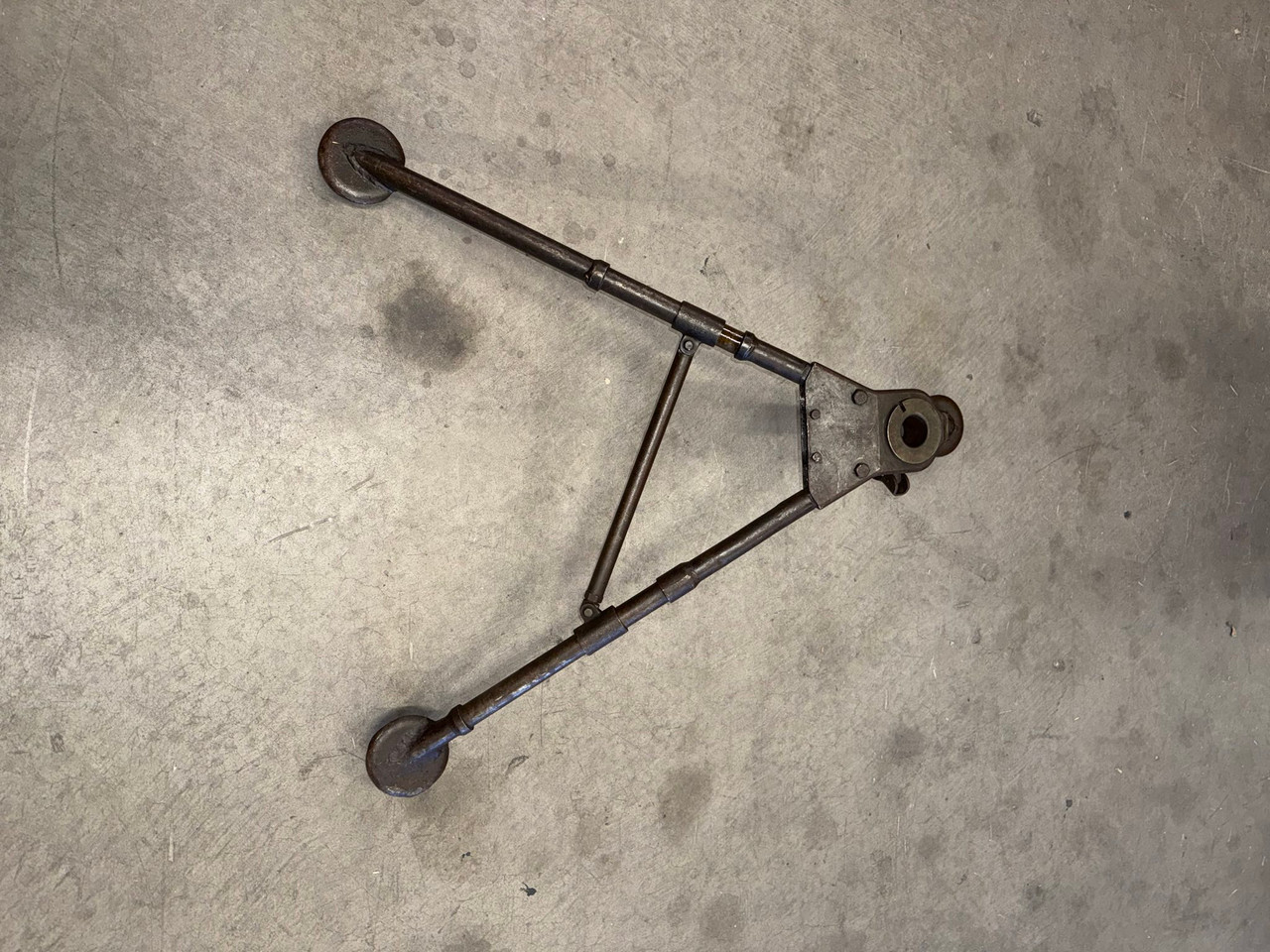WW2 M2 Tripod for 1919 Browning Machinegun