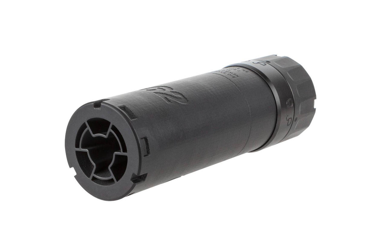 SIG SLH762Ti-C-QD Titanium .308/7.62mm QD Compact Flow Suppressor