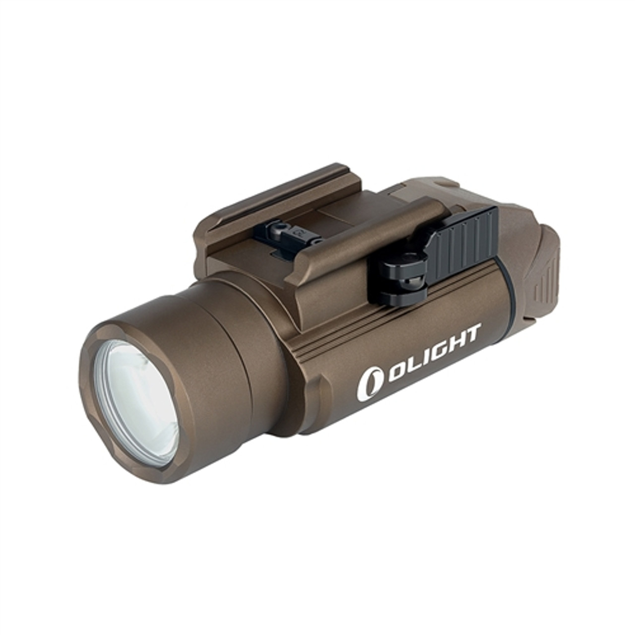 Olight PL-Pro Valkyrie 1500 Lumen Rechargeable WeaponLight