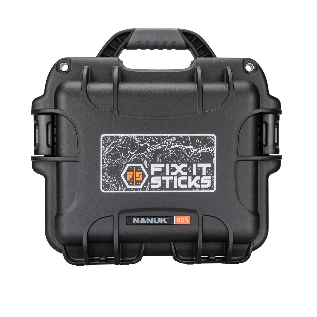 Fix It Sticks Pro Armorers Tool Kit w/ All-In-One Torque Drivers