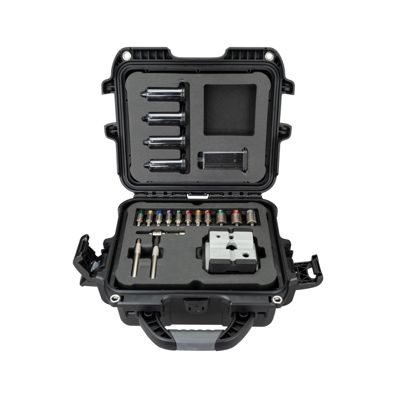 Fix It Sticks Pro Armorers Tool Kit w/ Individual Torque Limiters