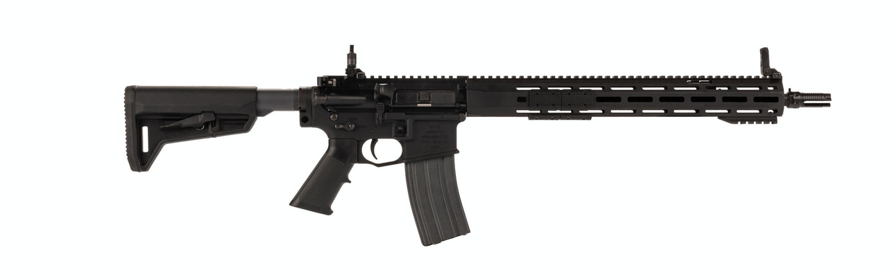 Knights SR15 KS4 5.56mm Semi-Auto Rifle | 16