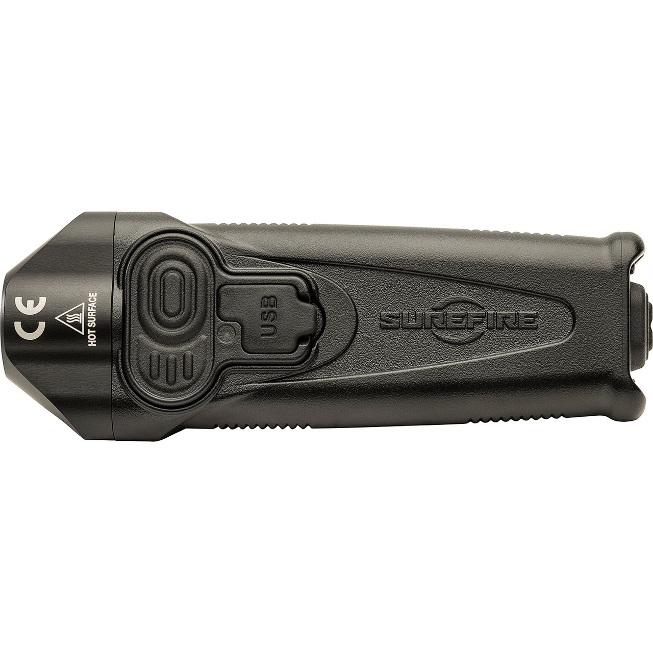SureFire Stiletto 650-Lumen Multi-Output Rechargeable Pocket LED