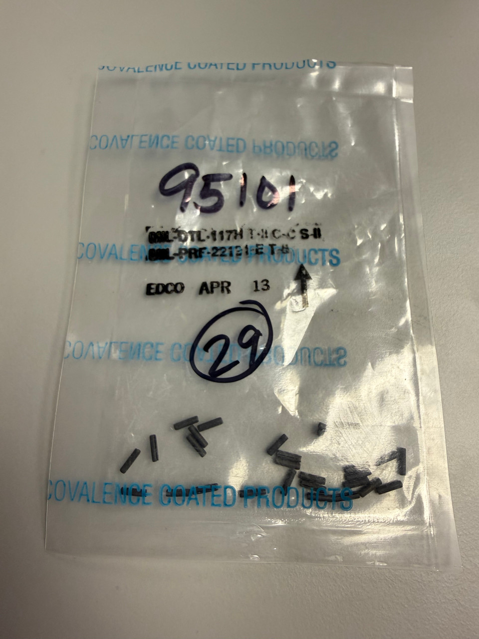 Colt M16/M16A1 Windage Drum Pin