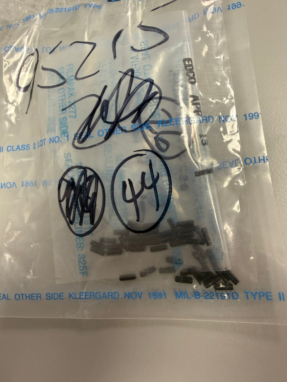 Colt LE901-16SE Spring Pin