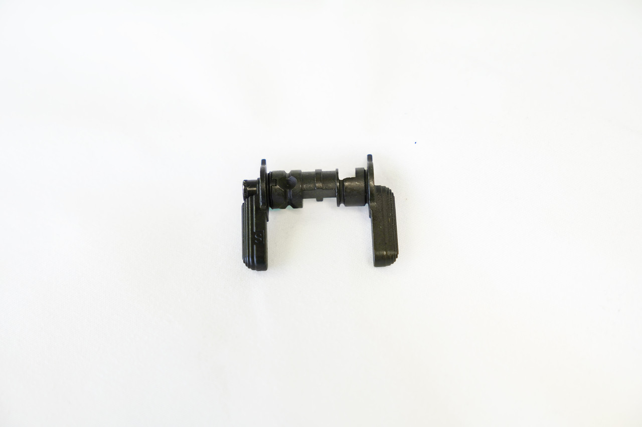 Schmid Ambidextrous Semi-Auto Safety Selector