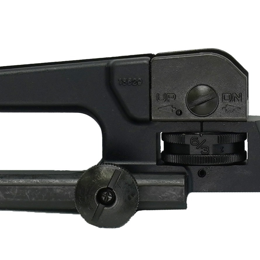 Colt M16/M4 Removable Carry Handle Assembly