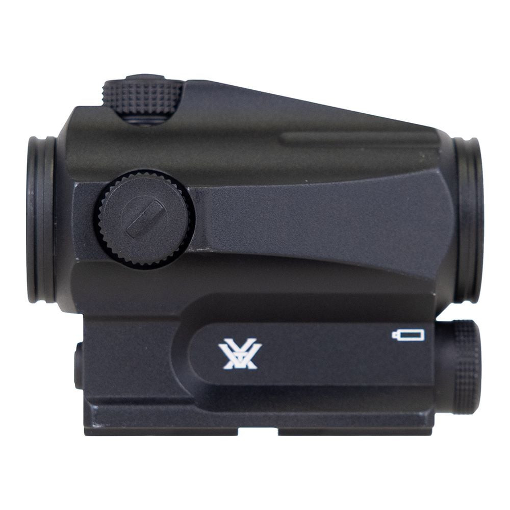 Vortex Sparc AR15 2moa Red Dot Sight