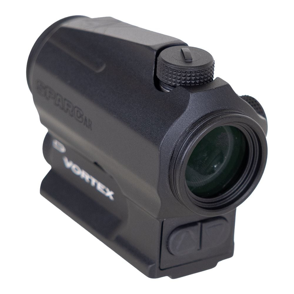 Vortex Sparc AR15 2moa Red Dot Sight