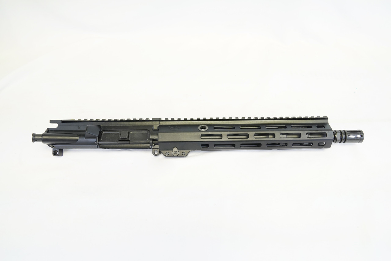Colt 6933-TPR 5.56mm CQC Enhanced Upper Receiver Assembly | 11.5