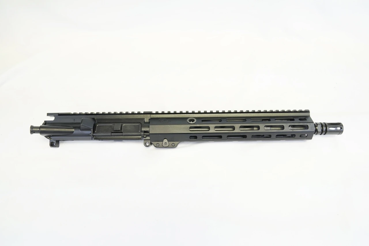 Colt 6933-TPR 5.56mm CQC Enhanced Upper Receiver Assembly | 11.5" Barrel