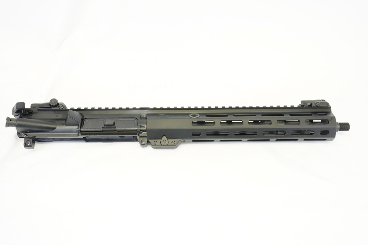Colt 6933-FBI HRT Upper Receiver Assembly | 11.5" Barrel