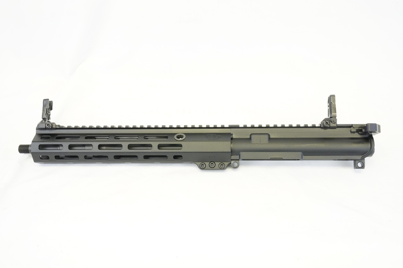 Colt 6933-FBI HRT Upper Receiver Assembly | 11.5" Barrel