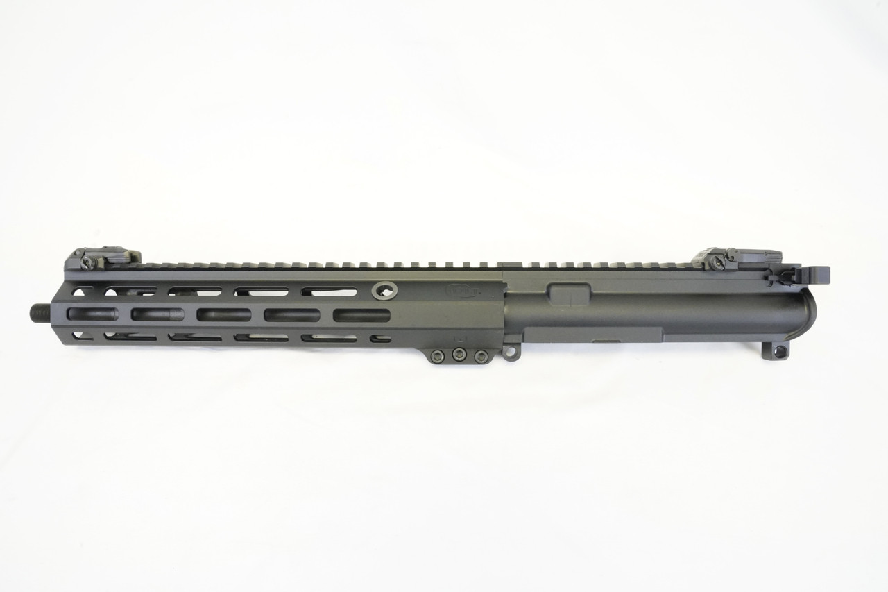 Colt 6933-FBI HRT Upper Receiver Assembly | 11.5" Barrel