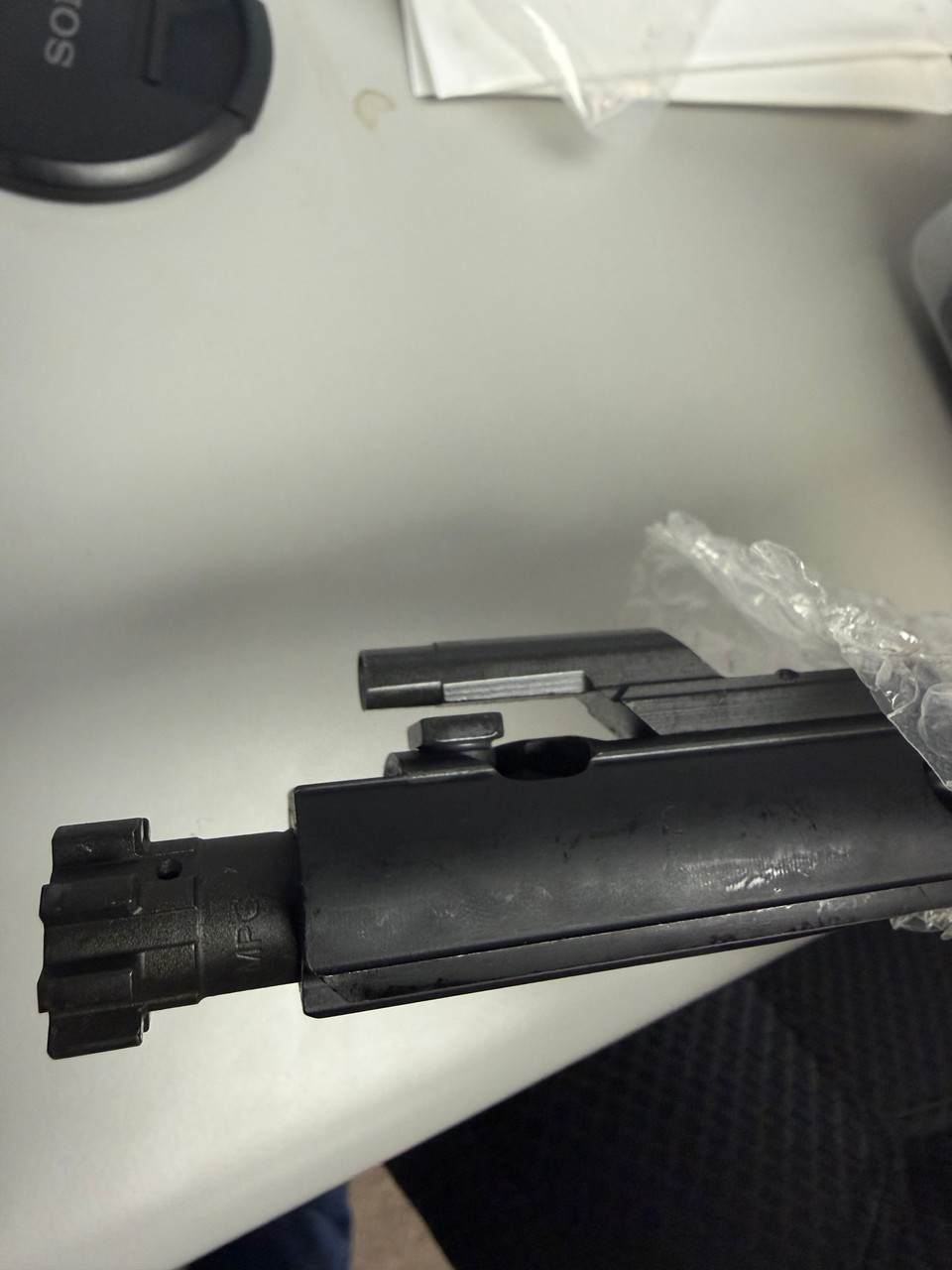 Colt Serialized M4/AR15 Bolt Carrier Assembly