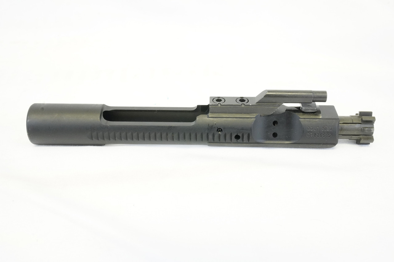 Colt Serialized M4/AR15 Bolt Carrier Assembly
