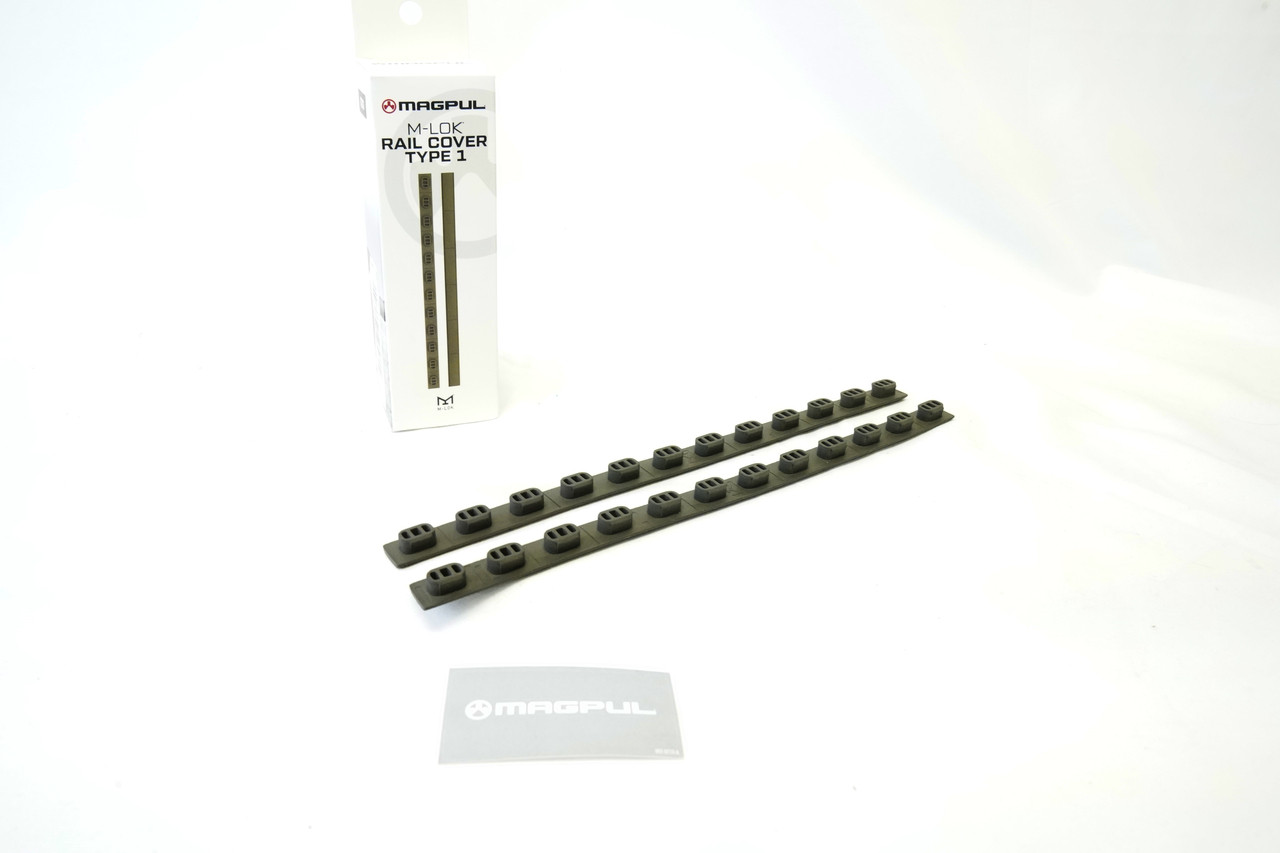 Magpul M-LOK Rail Cover Type 1