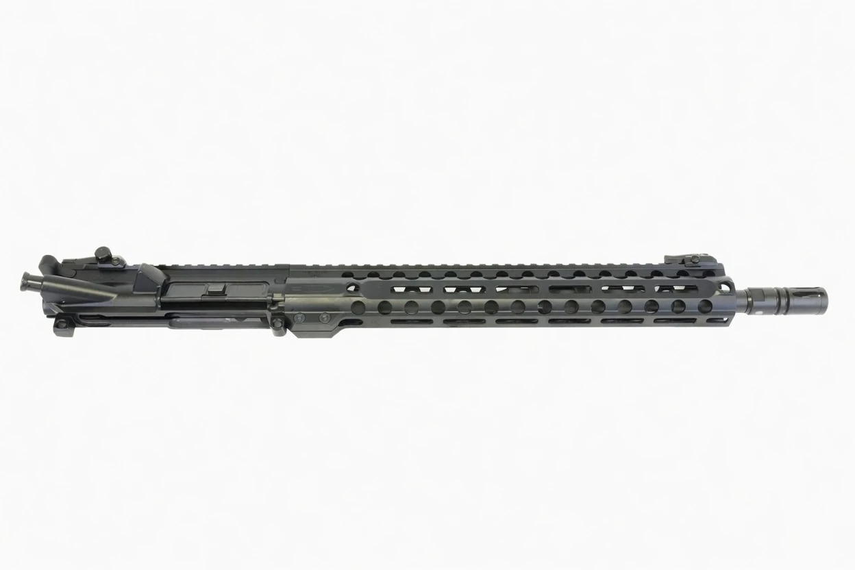 Colt 6921 EPR 5.56 Upper Receiver Assembly | 14.5" Barrel