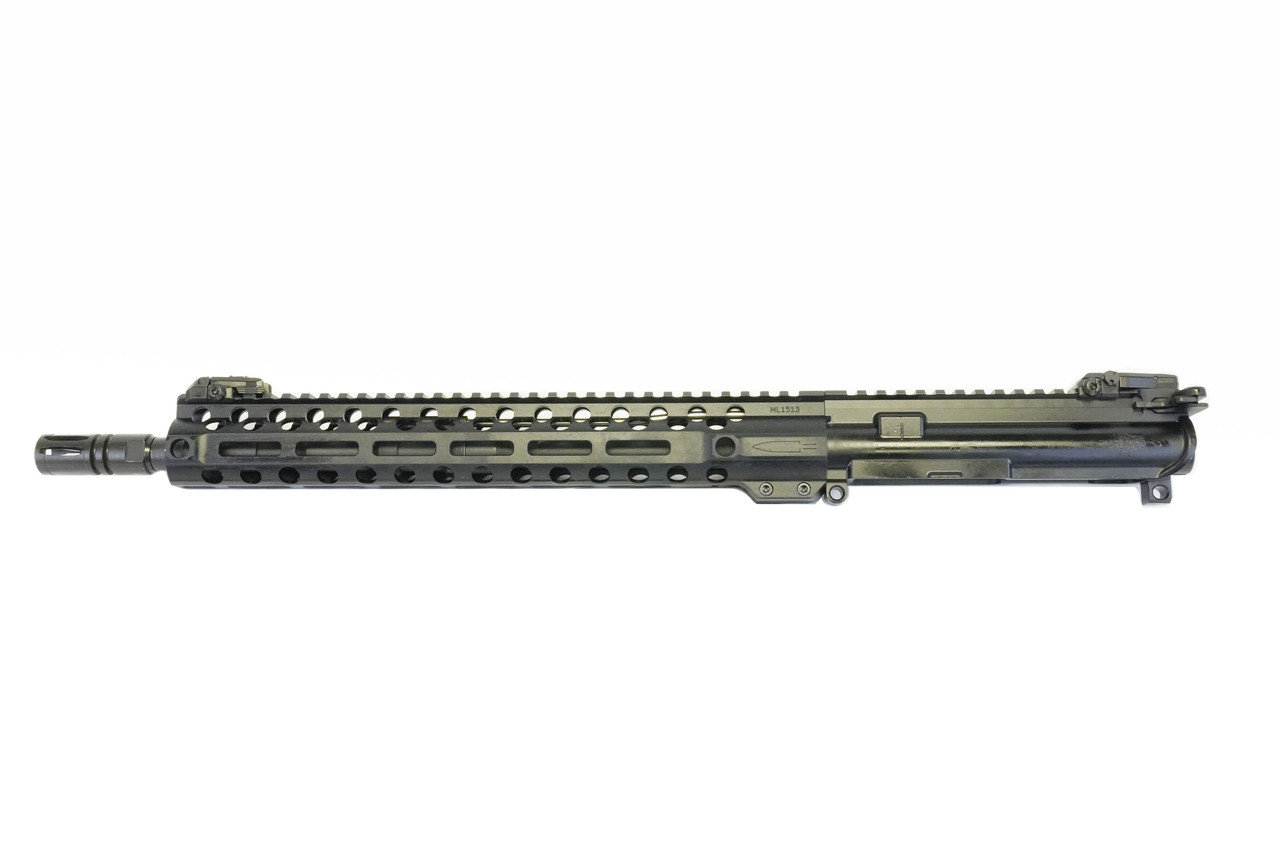 Colt 6921 EPR 5.56 Upper Receiver Assembly | 14.5" Barrel