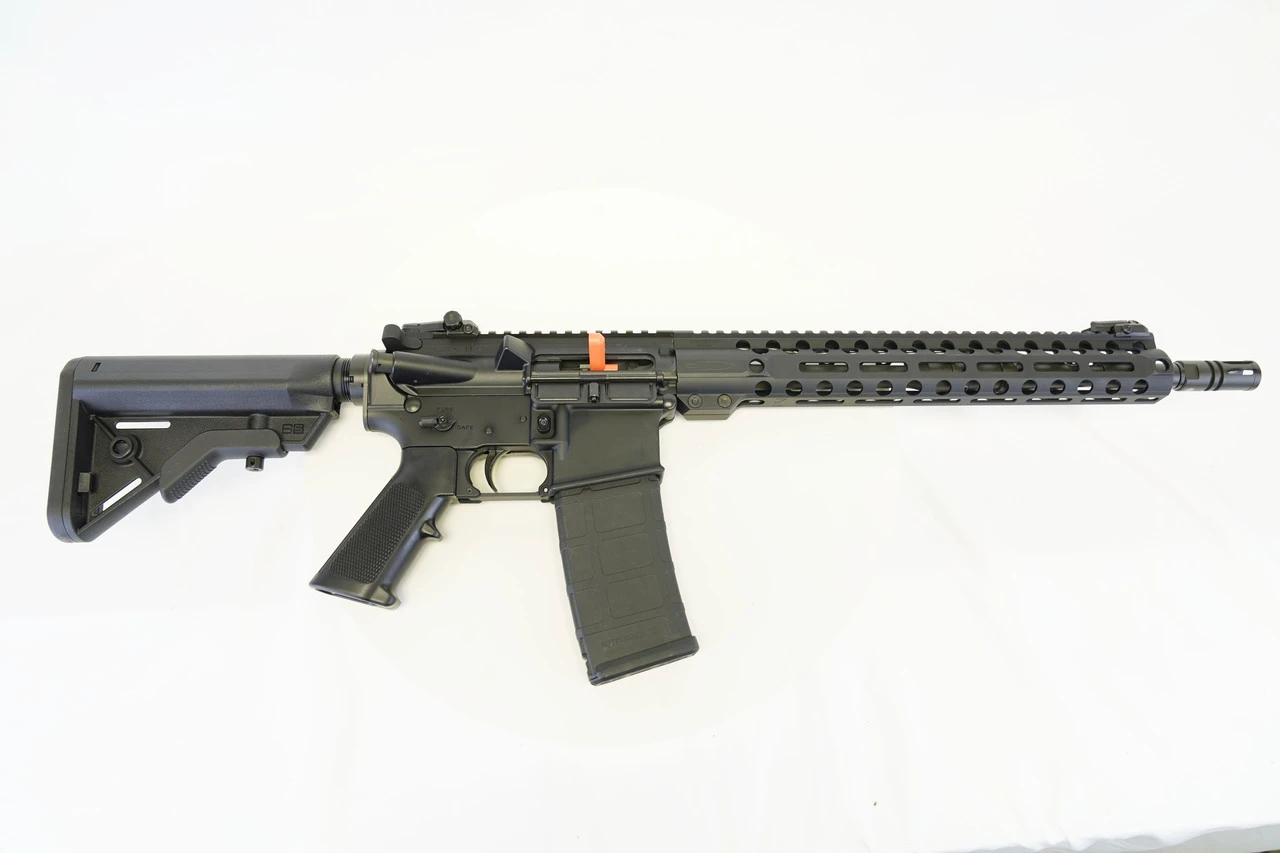Colt LE6921 EPR-PW 5.56mm Semi-Auto Rifle | 16" Barrel