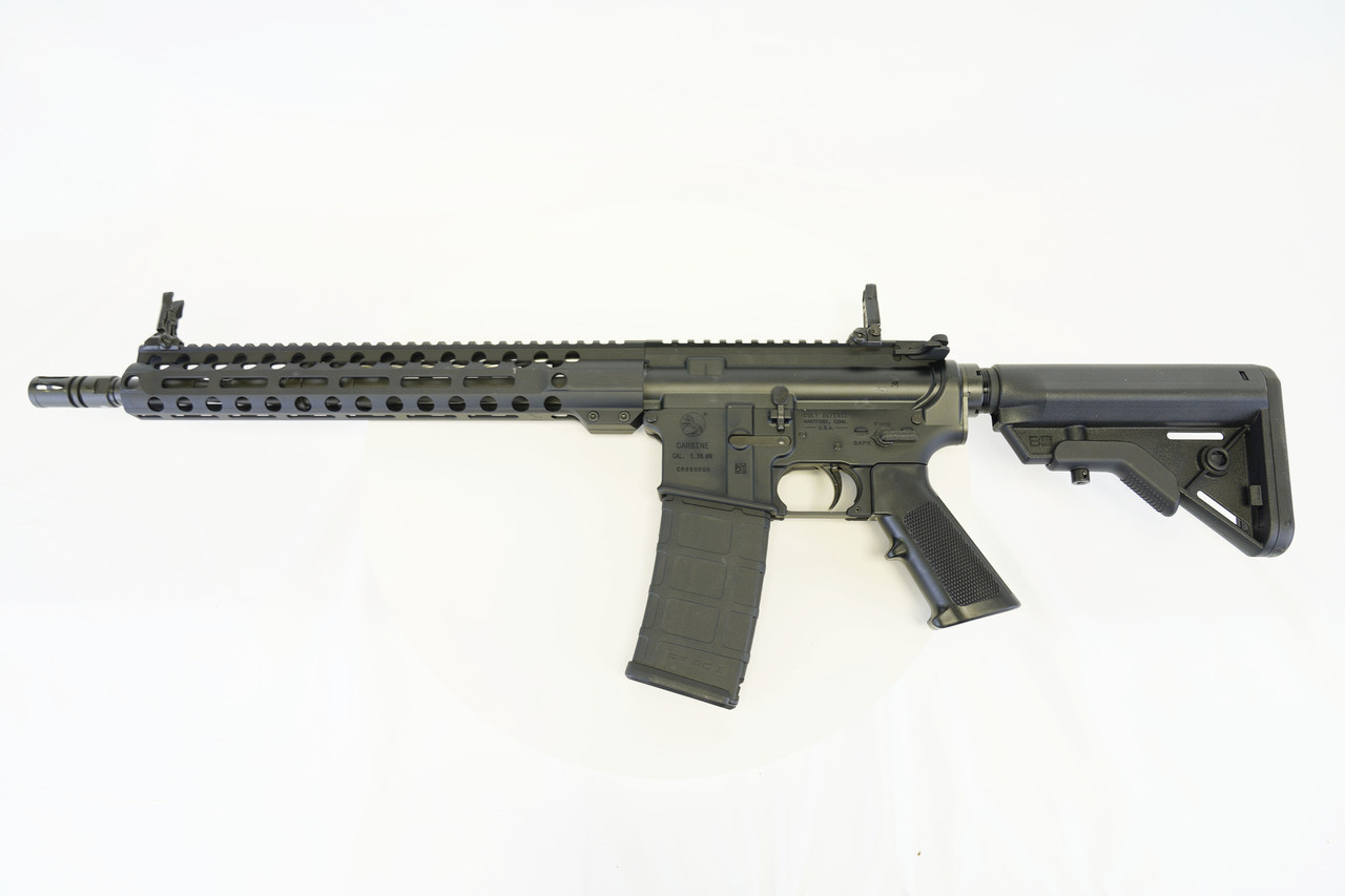 Colt LE6921 EPR-PW 5.56mm Semi-Auto Rifle | 16